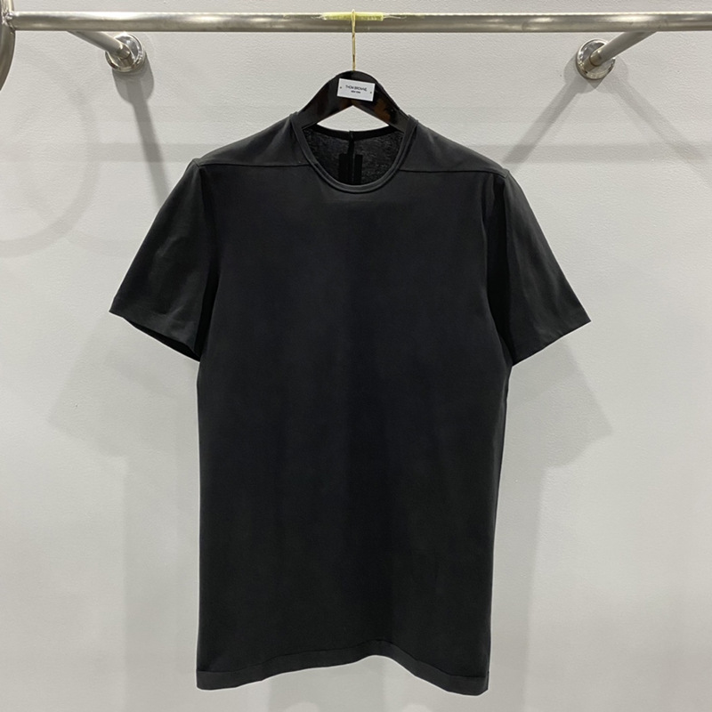 Summer Clothing Styles Men - Owen seak เสื้อยืดผู้ชายสไตล์โกธิคผ้าฝ้ายเสื้อยืดผู้หญิงเสื้อยืดสีขาวดำเสื้อยืดไซส์ XL สำหรับฤดูร้อน