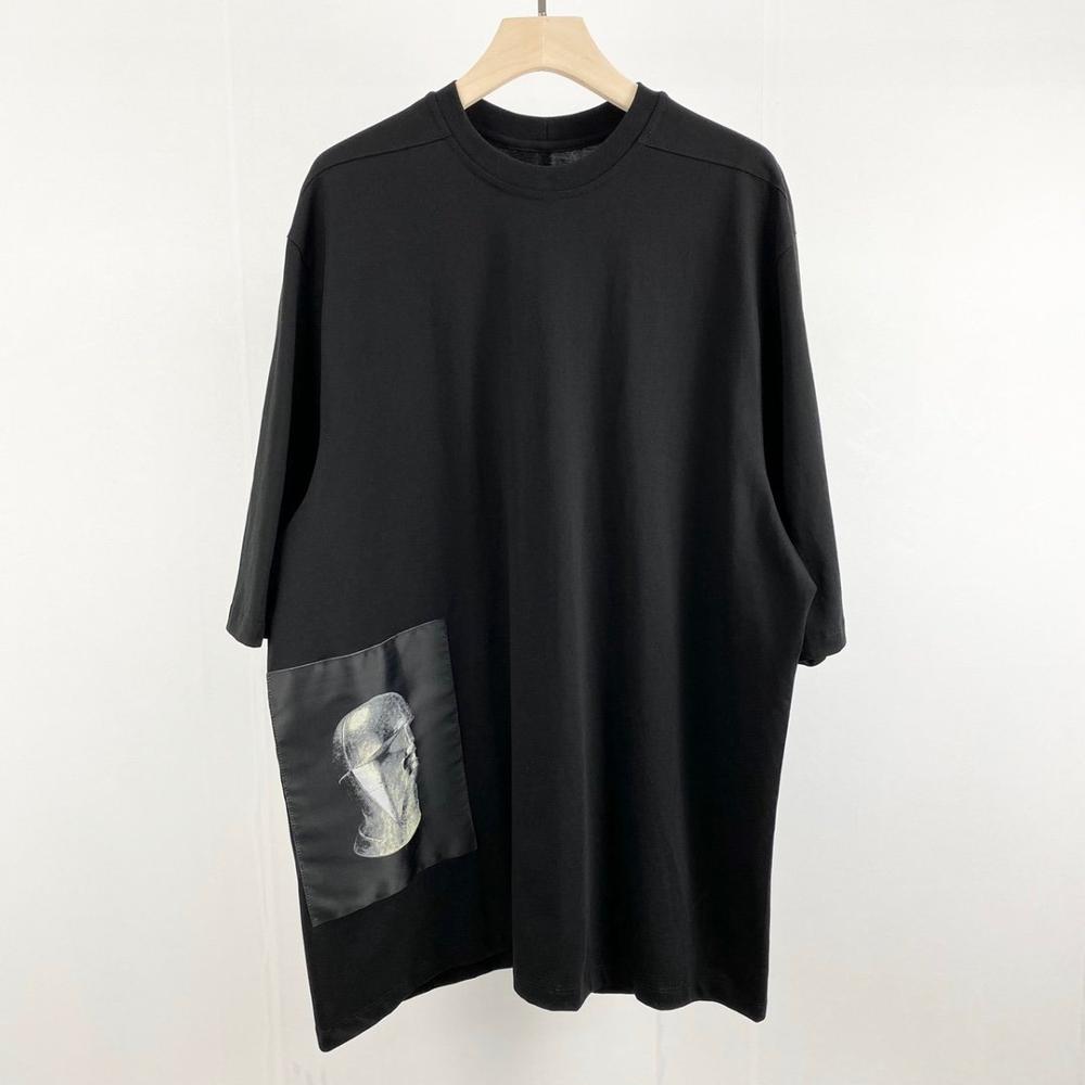 Summer Clothing Styles Men - Owen Seak Men Casual T เสื้อ