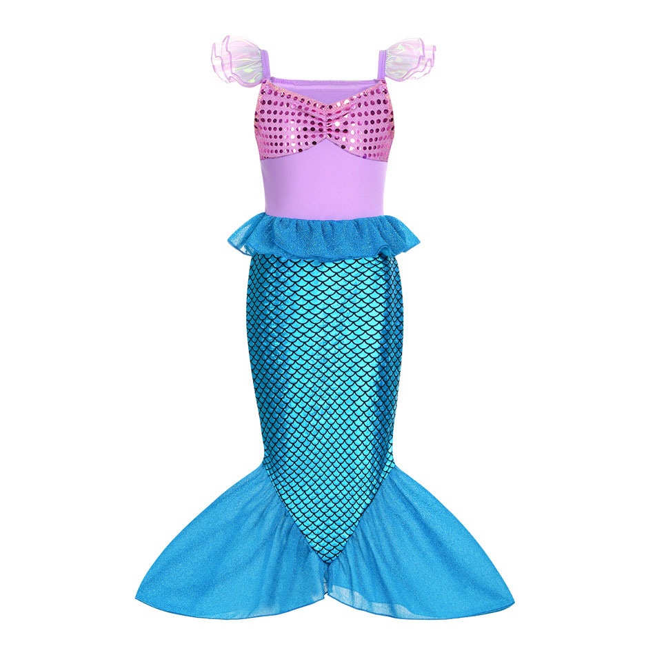 สาวน้อยฤดูร้อนเสื้อผ้าเด็ก Ari - Summer Dresses Yours Clothing บทวิจารณ์และราคา