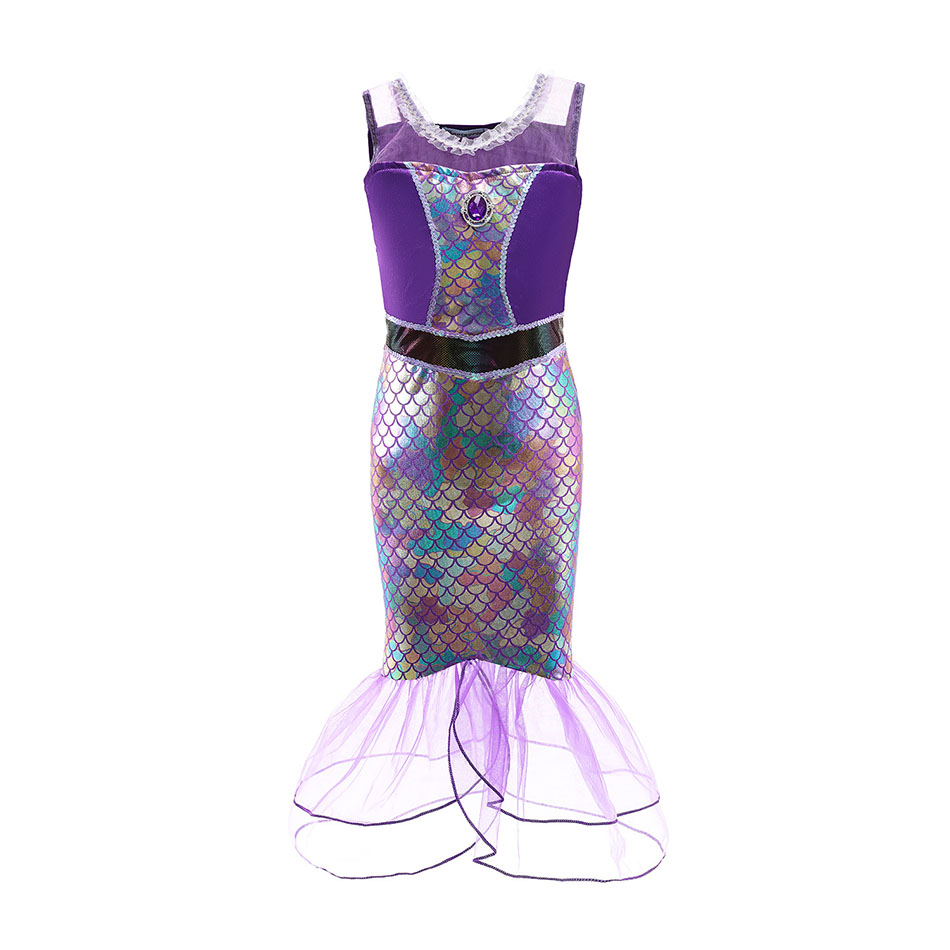 สาวน้อยฤดูร้อนเสื้อผ้าเด็ก Ari - Summer Dresses Yours Clothing บทวิจารณ์และราคา