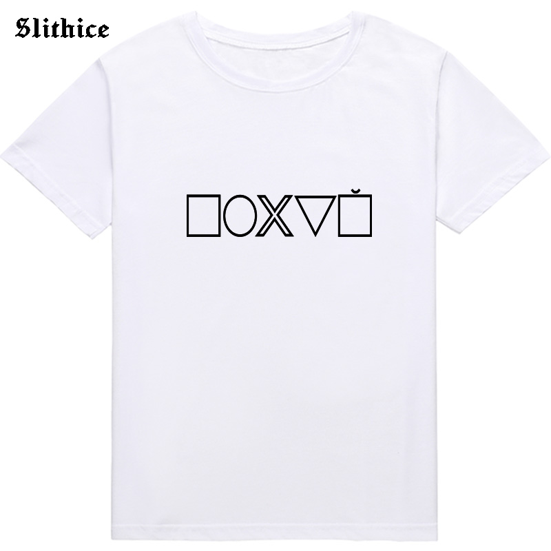 Harajuku เสื้อยืดกราฟิกพิมพ์หญ - Summer Clothing Old Money บทวิจารณ์และราคา