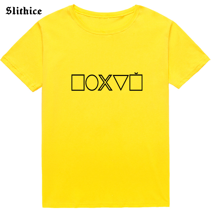 Harajuku เสื้อยืดกราฟิกพิมพ์หญ - Summer Clothing Old Money บทวิจารณ์และราคา