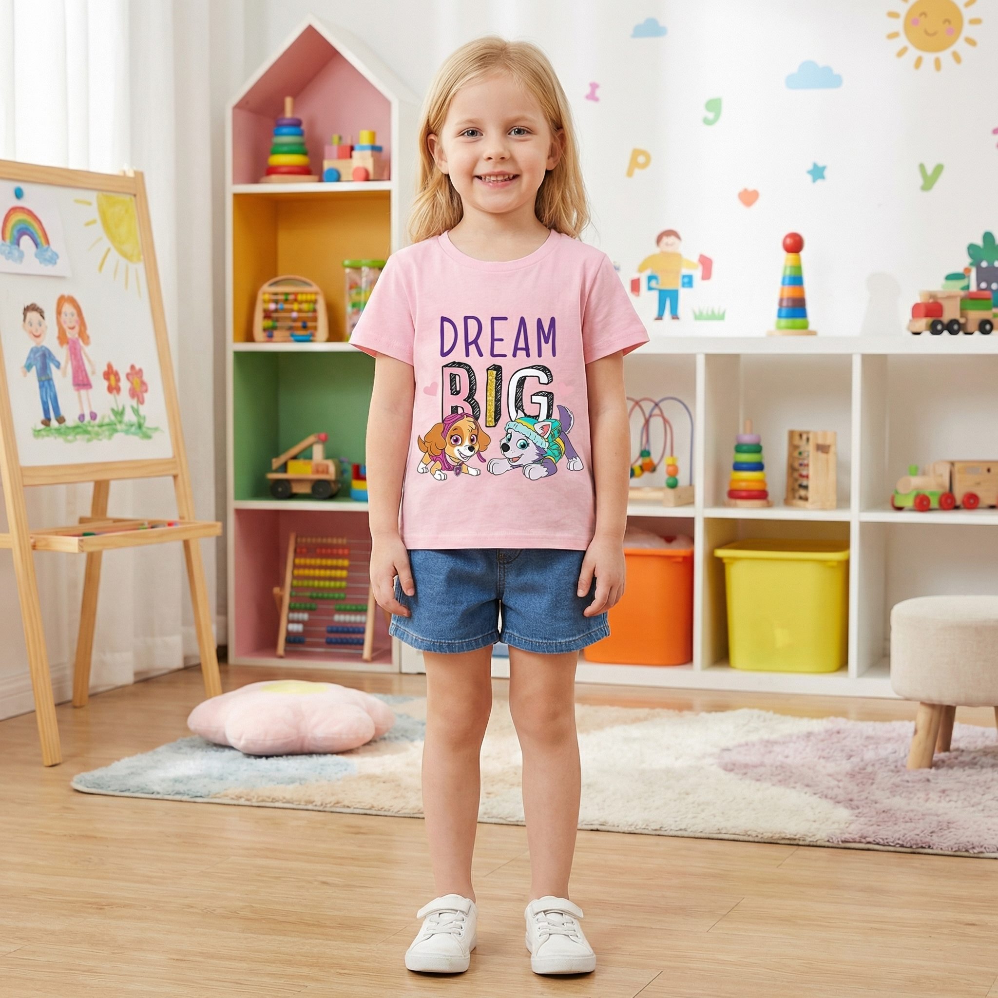 พาวพาโทรล สกายและเอเวอเรสต์เสื - Summer Everest Clothing บทวิจารณ์และราคา