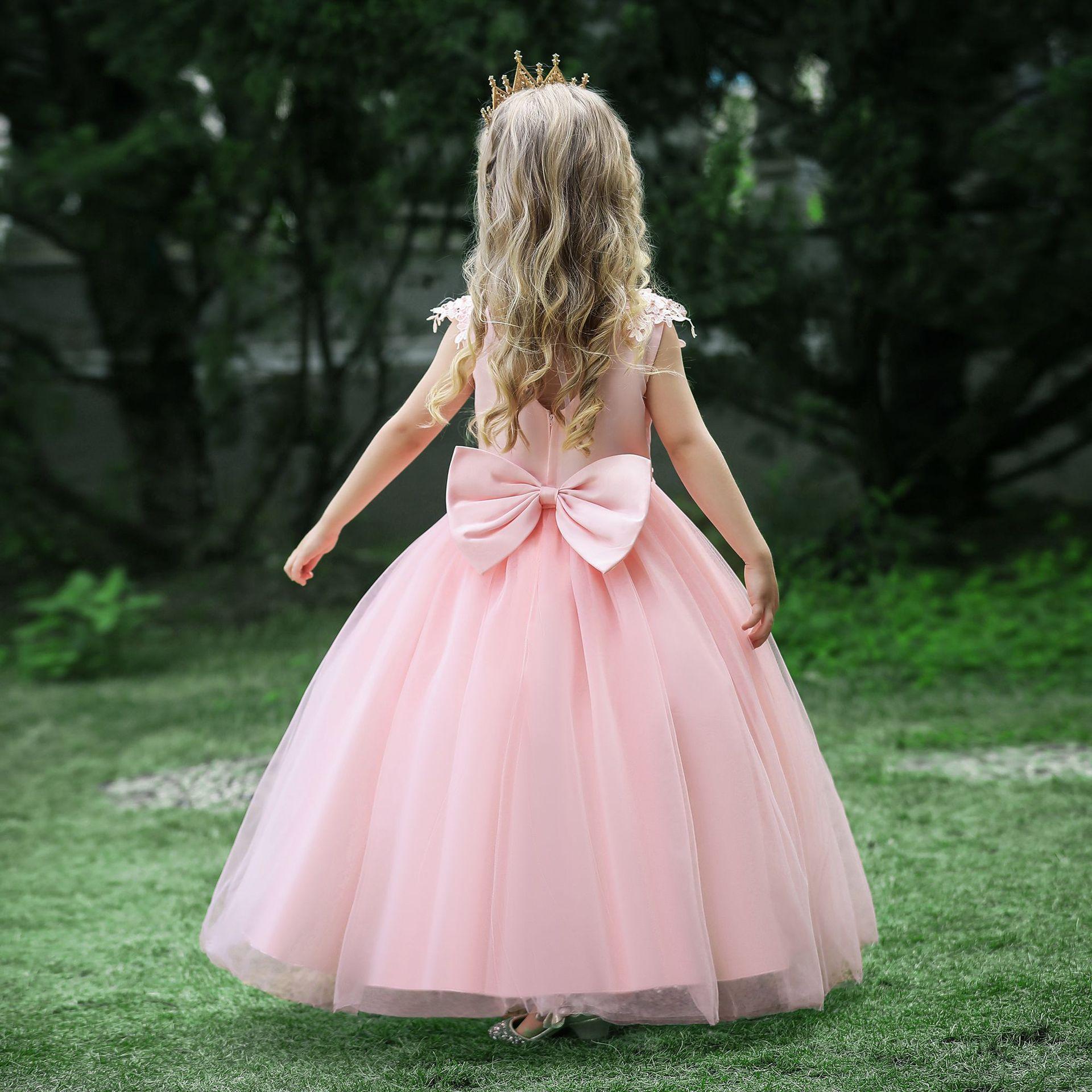 ชุดเพื่อนเจ้าสาวลายดอกไม้ฤดูร้ - Summer Victorian Clothing บทวิจารณ์และราคา