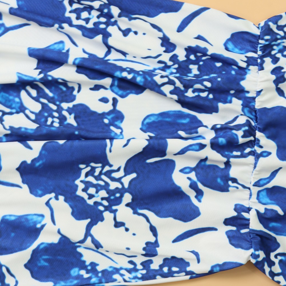 ฤดูร้อนชุดยาว Robe Femme Casua - Summer Dresses Yours Clothing บทวิจารณ์และราคา