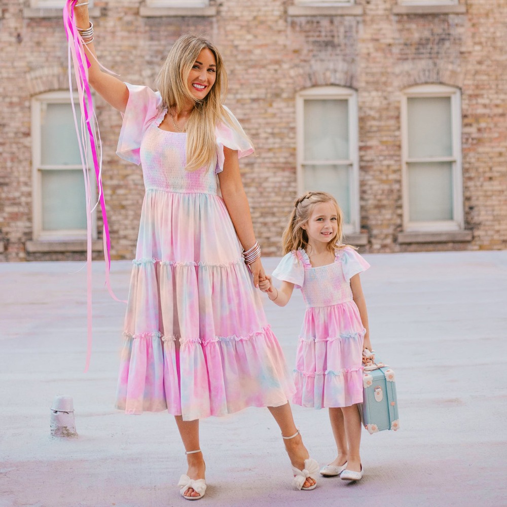 ฤดูร้อนชุดยาว Robe Femme Casua - Summer Dresses Yours Clothing บทวิจารณ์และราคา