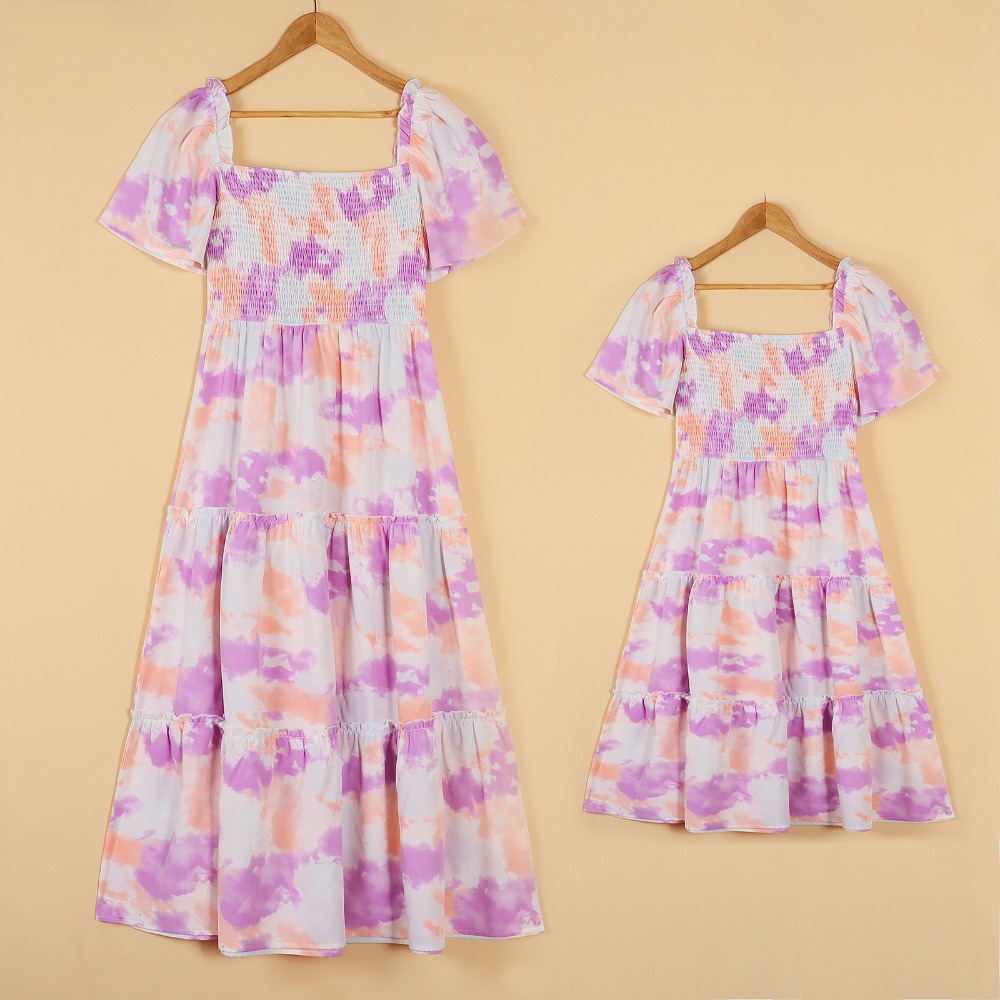 ฤดูร้อนชุดยาว Robe Femme Casua - Summer Dresses Yours Clothing บทวิจารณ์และราคา