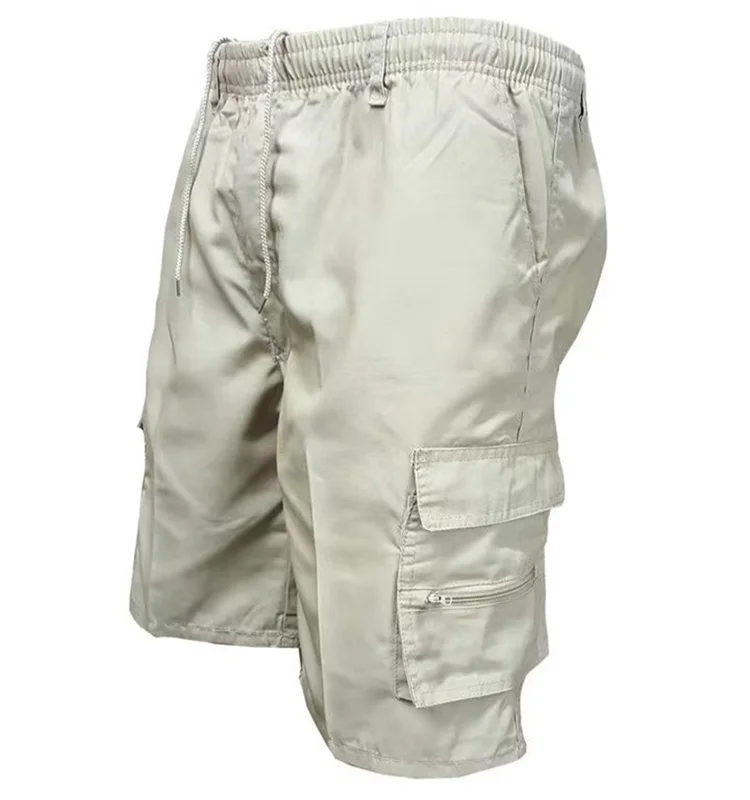 กางเกงทำงานผู้ชาย กางเกงลำลองก - Summer Clothing Work บทวิจารณ์และราคา