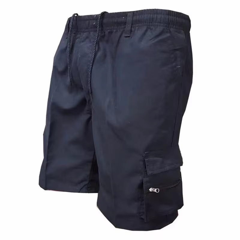 กางเกงทำงานผู้ชาย กางเกงลำลองก - Summer Clothing Work บทวิจารณ์และราคา