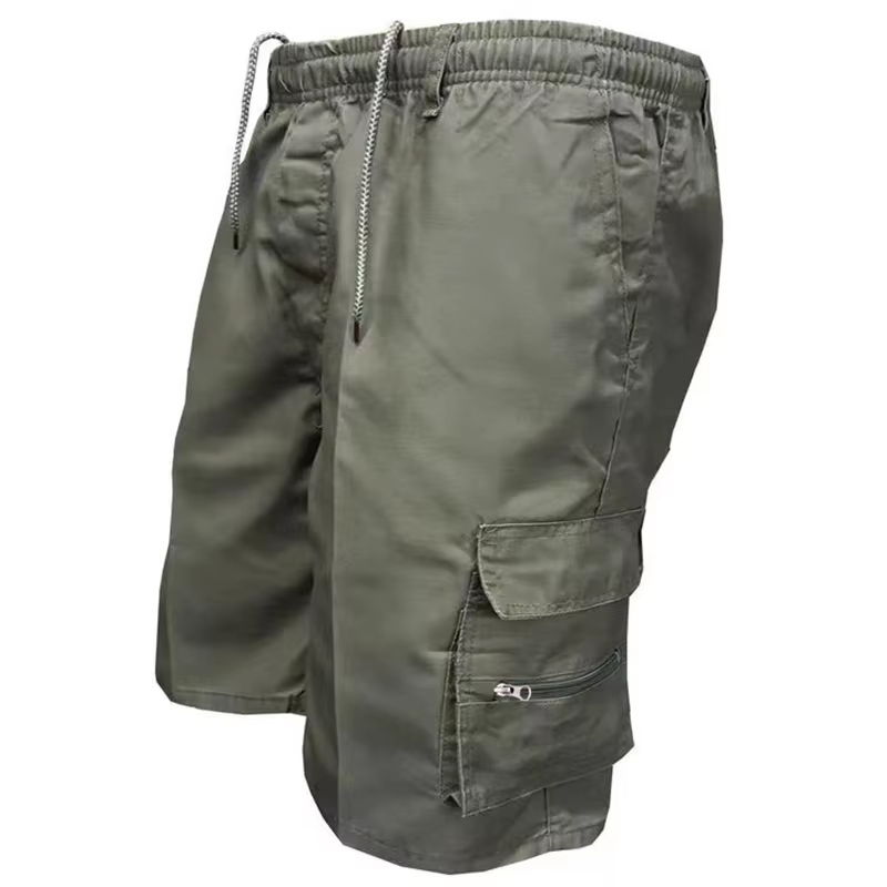 กางเกงทำงานผู้ชาย กางเกงลำลองก - Summer Clothing Work บทวิจารณ์และราคา