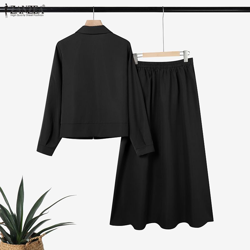แฟชั่นสุภาพสตรี ชุดกระโปรง เสื - Summer Clothing Hijab บทวิจารณ์และราคา