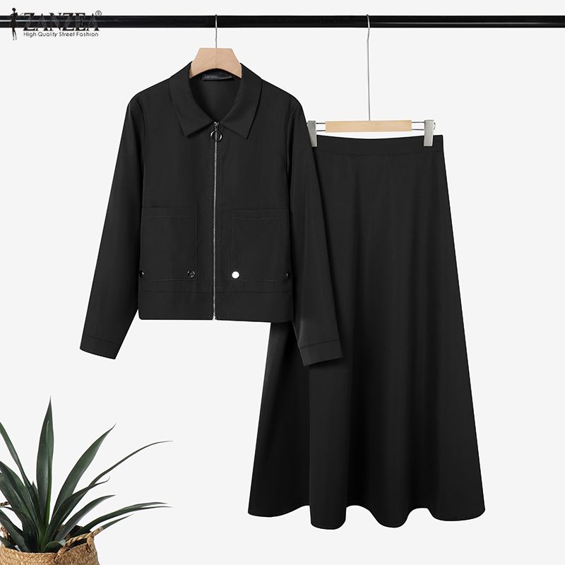 แฟชั่นสุภาพสตรี ชุดกระโปรง เสื - Summer Clothing Hijab บทวิจารณ์และราคา