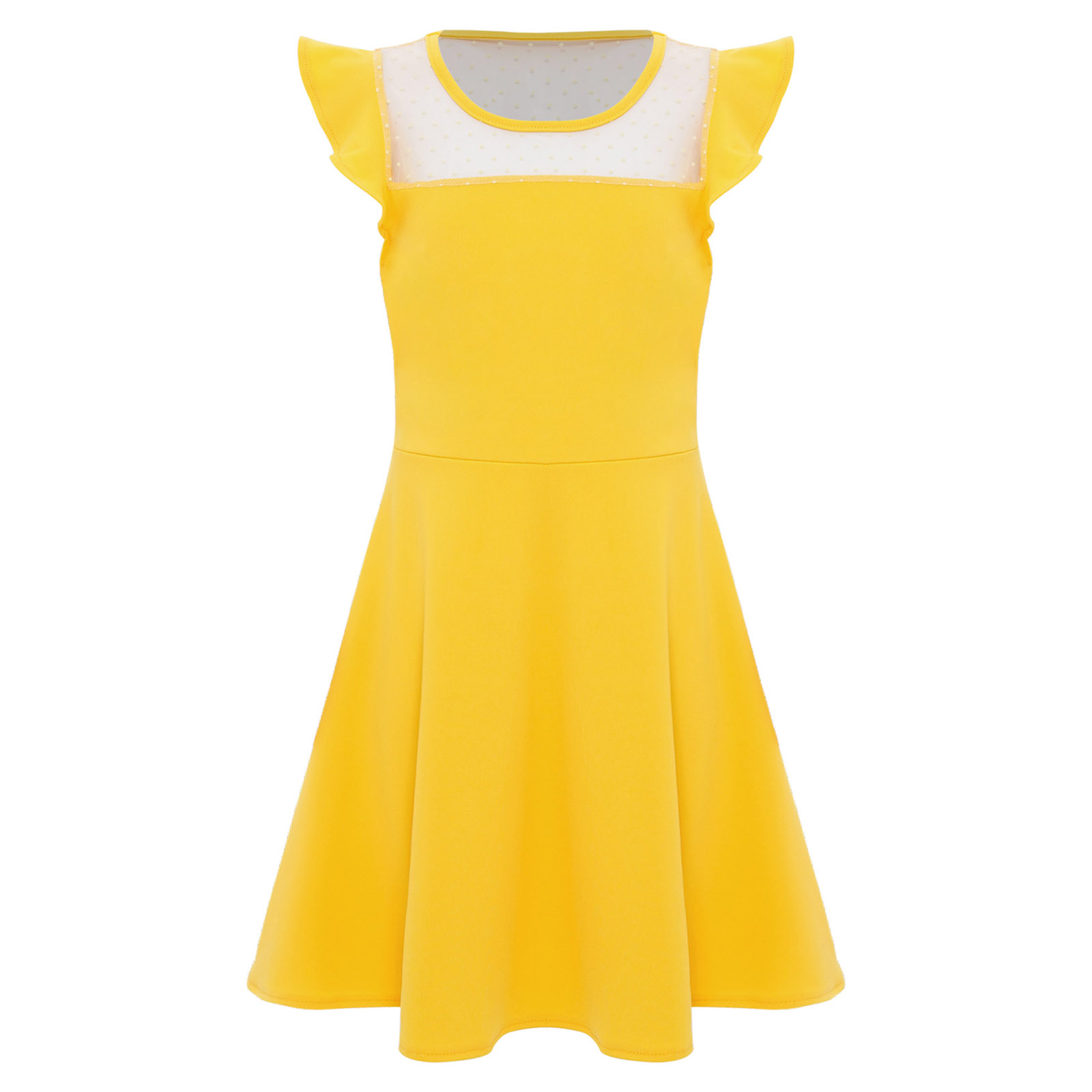 สาววัยรุ่นฤดูร้อนชุด Ruffle แข - Summer Clothing Teens บทวิจารณ์และราคา