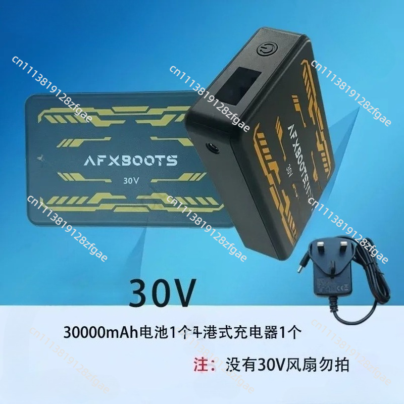เครื่องปรับอากาศ 30V สำหรับฤดู - Summer Clothing Work บทวิจารณ์และราคา