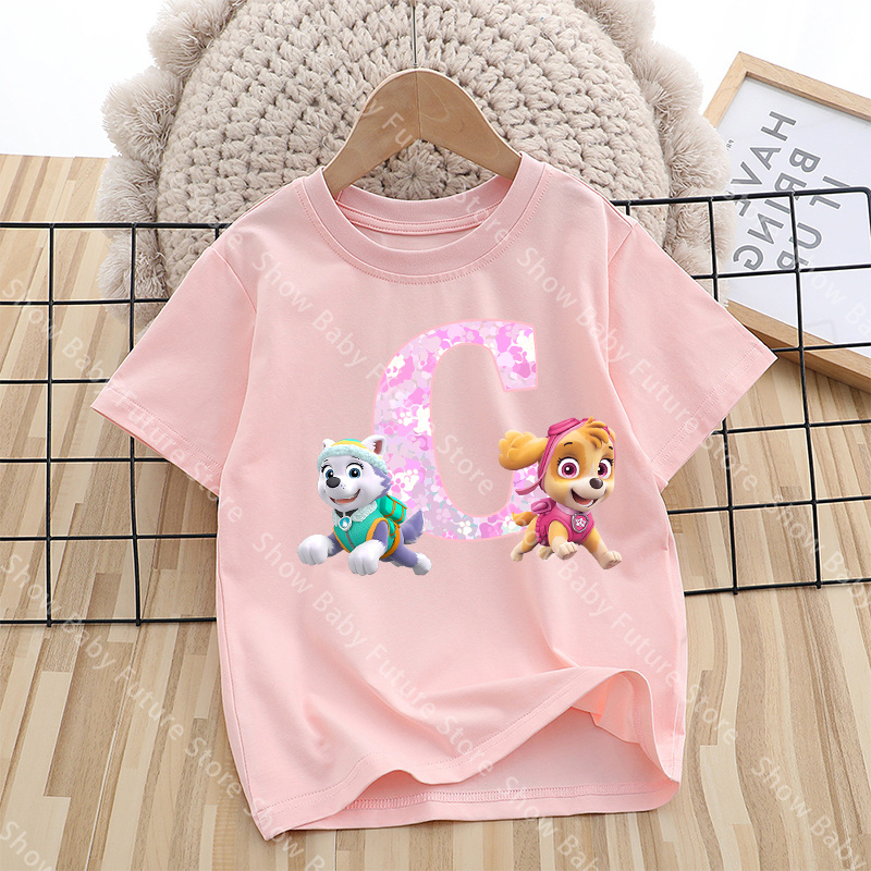 ใหม่ PAWs Patrols Skye Everest - Summer Everest Clothing บทวิจารณ์และราคา