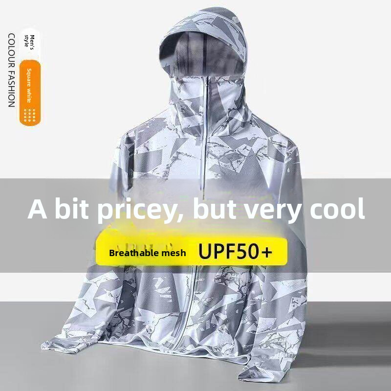เสื้อผ้ากันแดดสำหรับผู้ชายฤดูร - Summer Clothing Work บทวิจารณ์และราคา