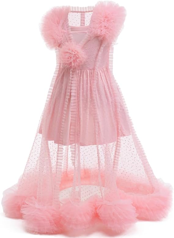 ชุดแฟนซีเด็กผู้หญิง ชุดแม่มดแส - Summer Dresses Yours Clothing บทวิจารณ์และราคา