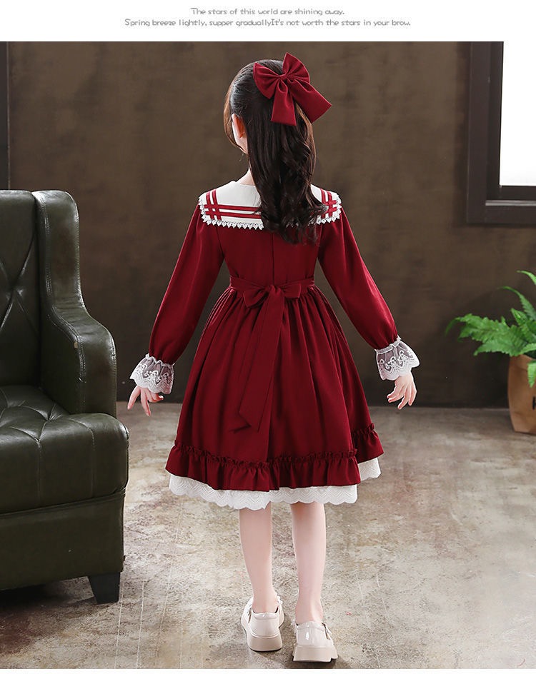 ฤดูร้อน Lolita เด็กเสื้อผ้าเคร - Summer Clothing Teen Girls บทวิจารณ์และราคา