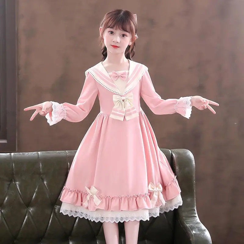 ฤดูร้อน Lolita เด็กเสื้อผ้าเคร - Summer Clothing Teen Girls บทวิจารณ์และราคา