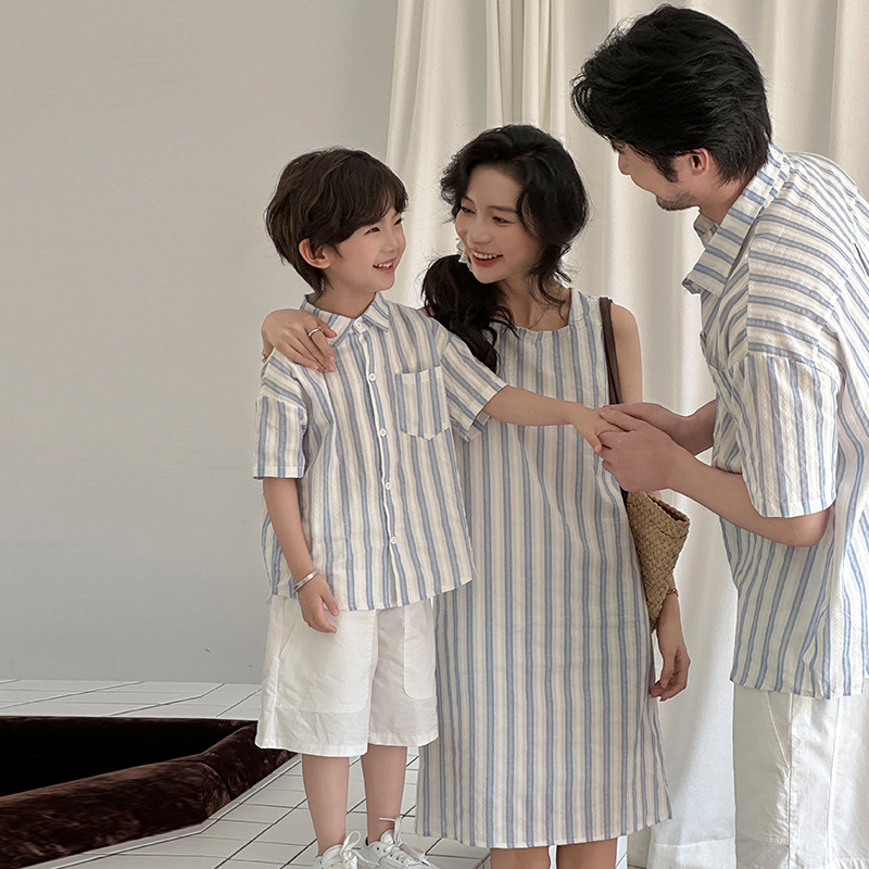เด็กชายและเด็กหญิงเกาหลีเสื้อผ - Summer Dresses Yours Clothing บทวิจารณ์และราคา