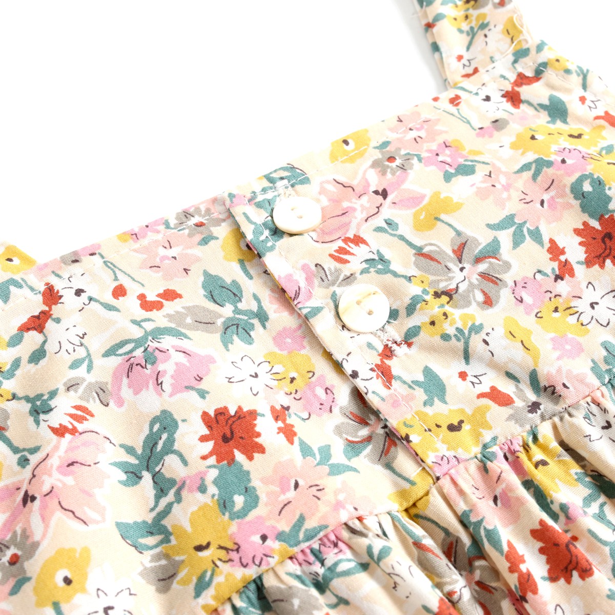 ซานลูตอซเสื้อผ้าเด็กทารกลายดอก - Summer Clothing Pk บทวิจารณ์และราคา