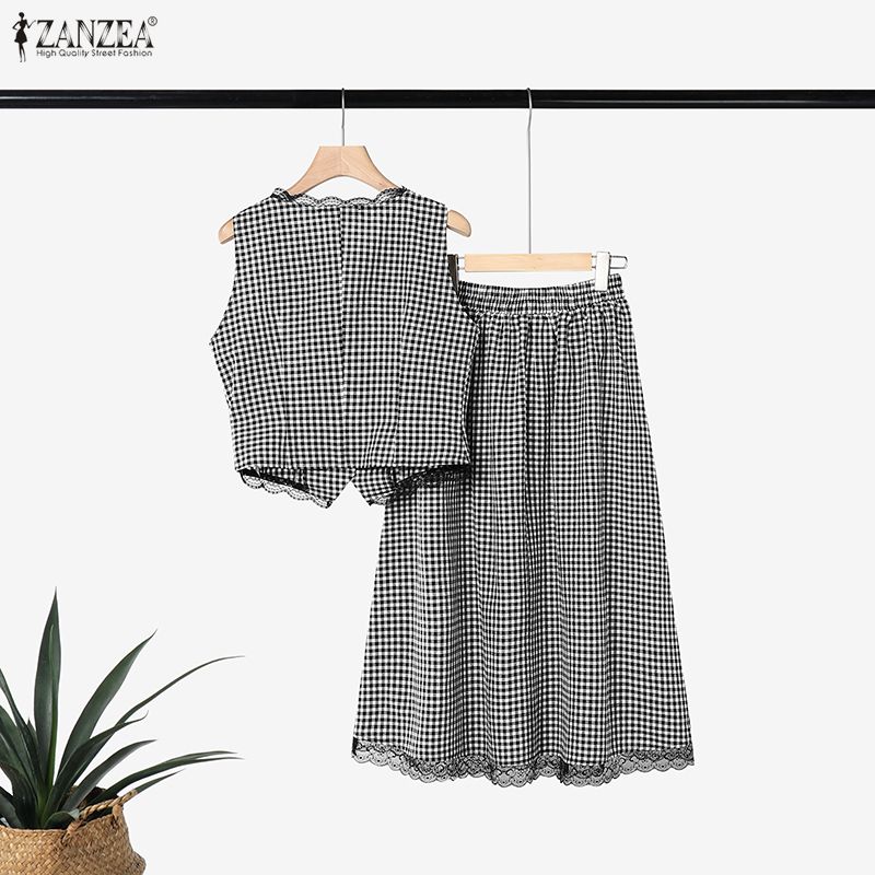 ชุดเซ็ท 2 ชิ้นสำหรับผู้หญิงสุด - Summer Clothing Work บทวิจารณ์และราคา