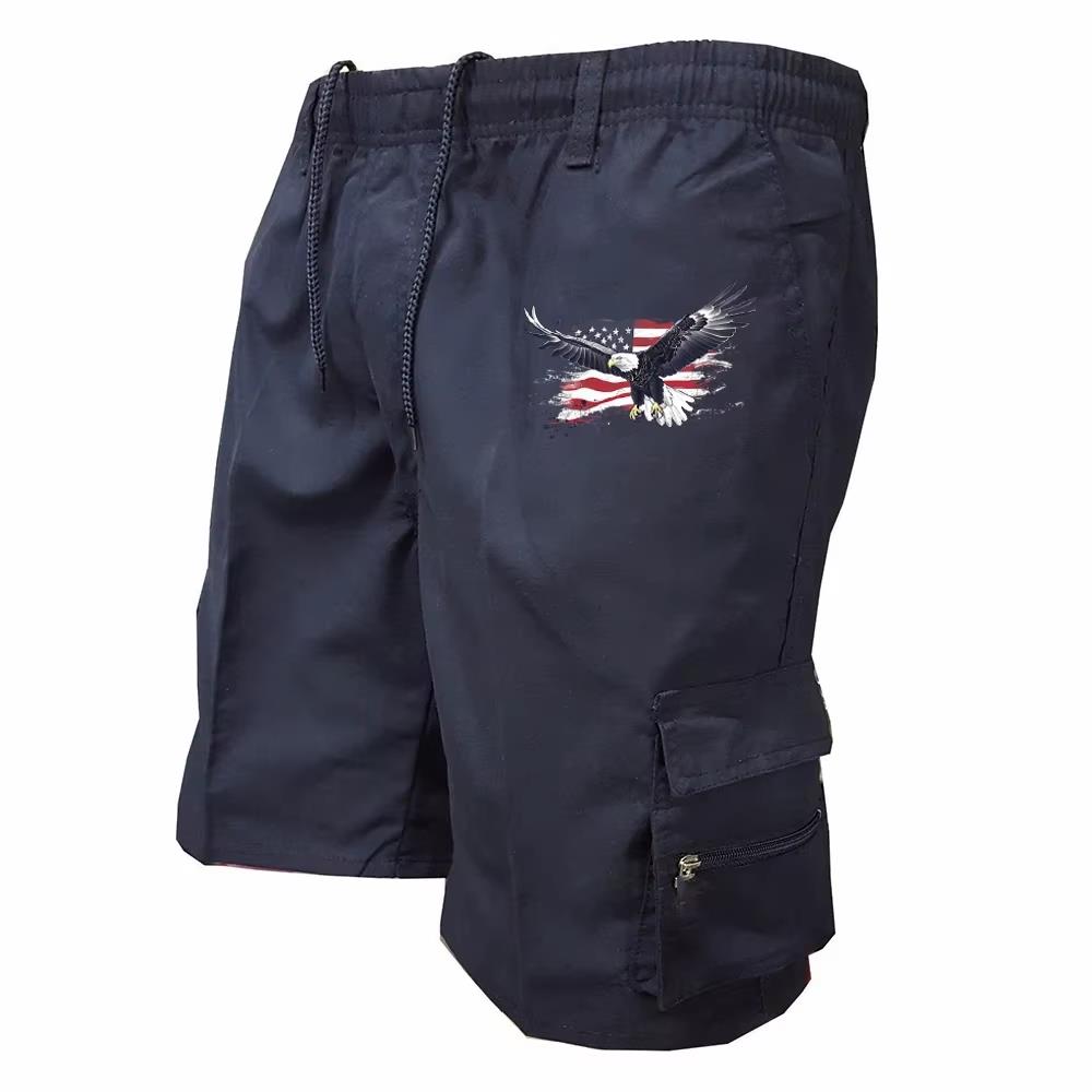 กางเกงขาสั้นคาร์โก้ชาย ปี 2026 - Summer Clothing Work บทวิจารณ์และราคา