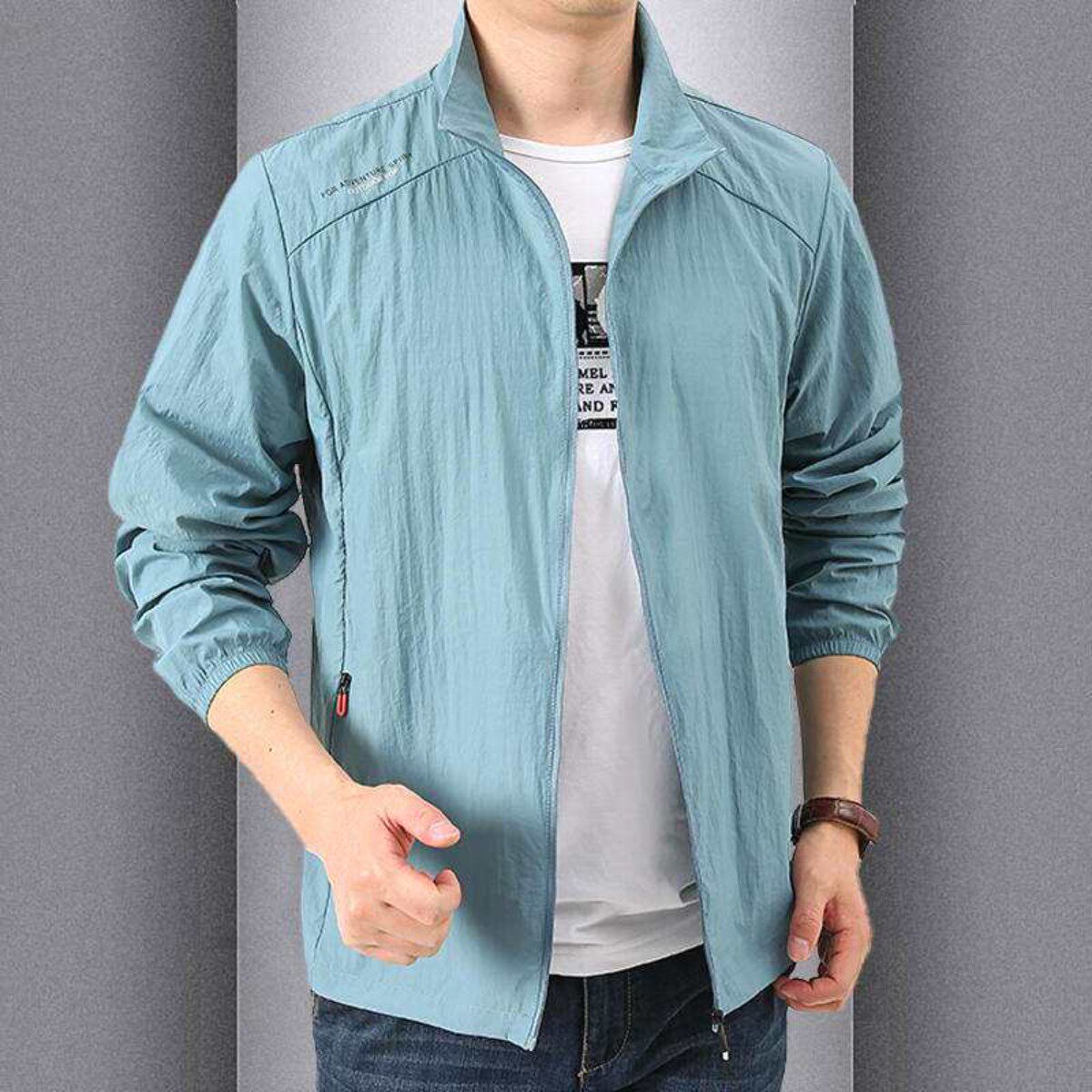 เสื้อผ้าป้องกันแสงแดดแฟชั่นฤดู - Summer Clothing Wear บทวิจารณ์และราคา