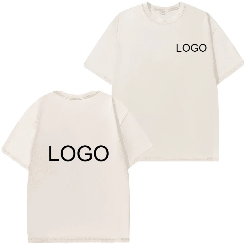 เสื้อยืดเรโทรแบบกำหนดเอง แฟชั่ - Summer Clothing Old Money บทวิจารณ์และราคา