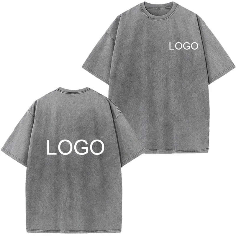 เสื้อยืดเรโทรแบบกำหนดเอง แฟชั่ - Summer Clothing Old Money บทวิจารณ์และราคา