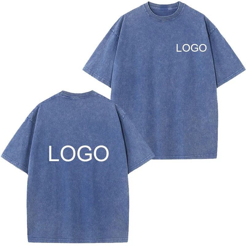 เสื้อยืดเรโทรแบบกำหนดเอง แฟชั่ - Summer Clothing Old Money บทวิจารณ์และราคา