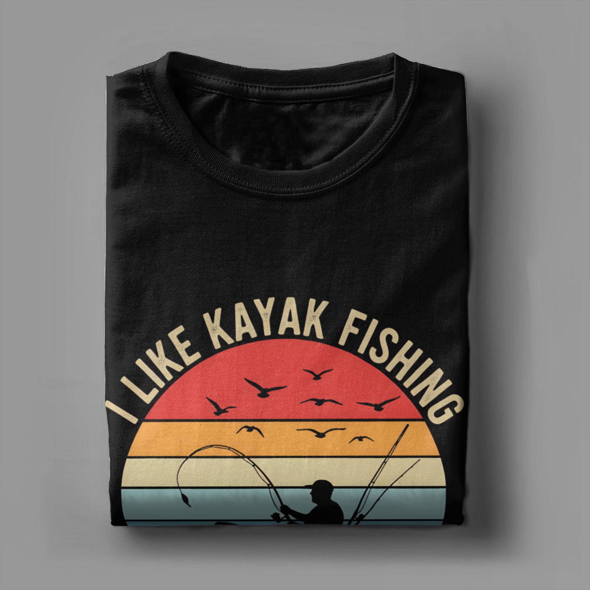 เสื้อยืดตกปลาแบบพายเรือคายัค เ - Summer Kayaking Clothing บทวิจารณ์และราคา