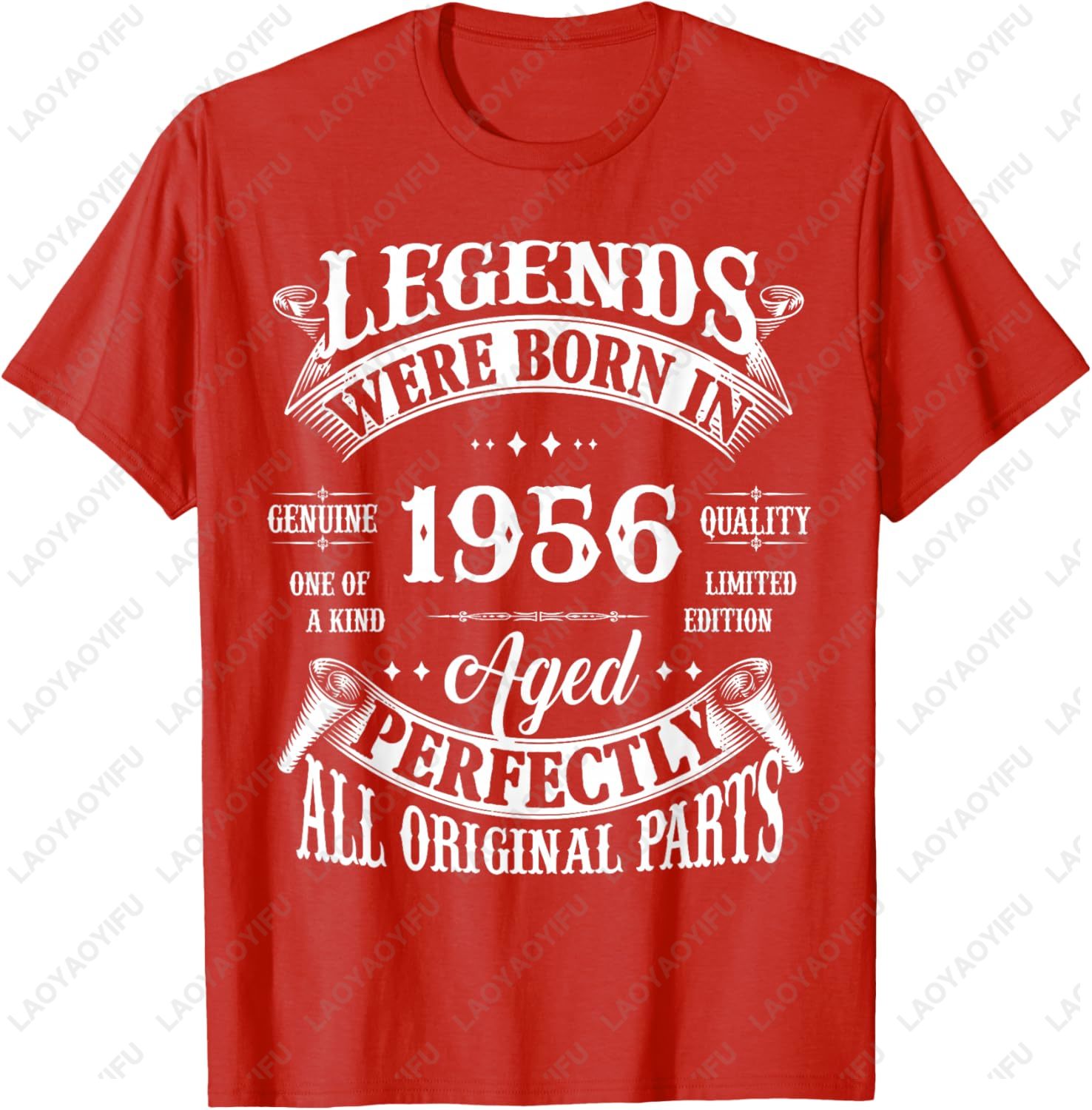 ของขวัญวันเกิดครบรอบ 70 ปี ตำน - Summer Clothing Old Money บทวิจารณ์และราคา