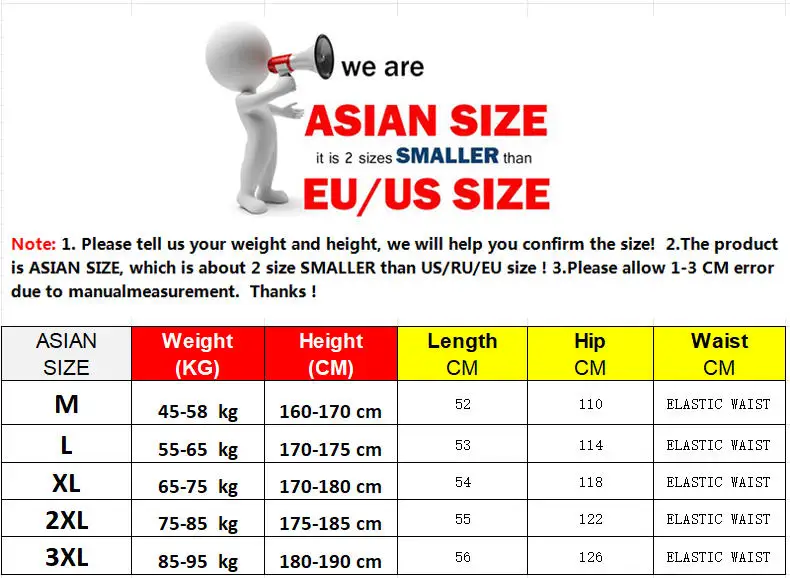 กางเกงขาสั้นผู้ชายทรงหลวม ไซส์ - Summer Clothing Styles Men บทวิจารณ์และราคา