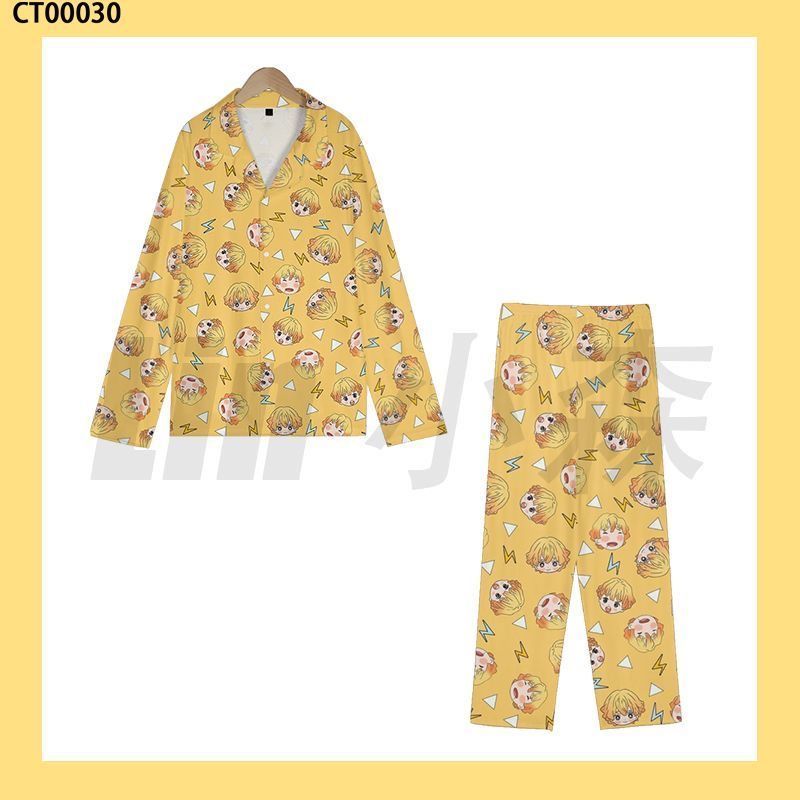 ชุดนอนน่ารักลายเซ็นอิตสึจากเรื - Summer Clothing Teens บทวิจารณ์และราคา
