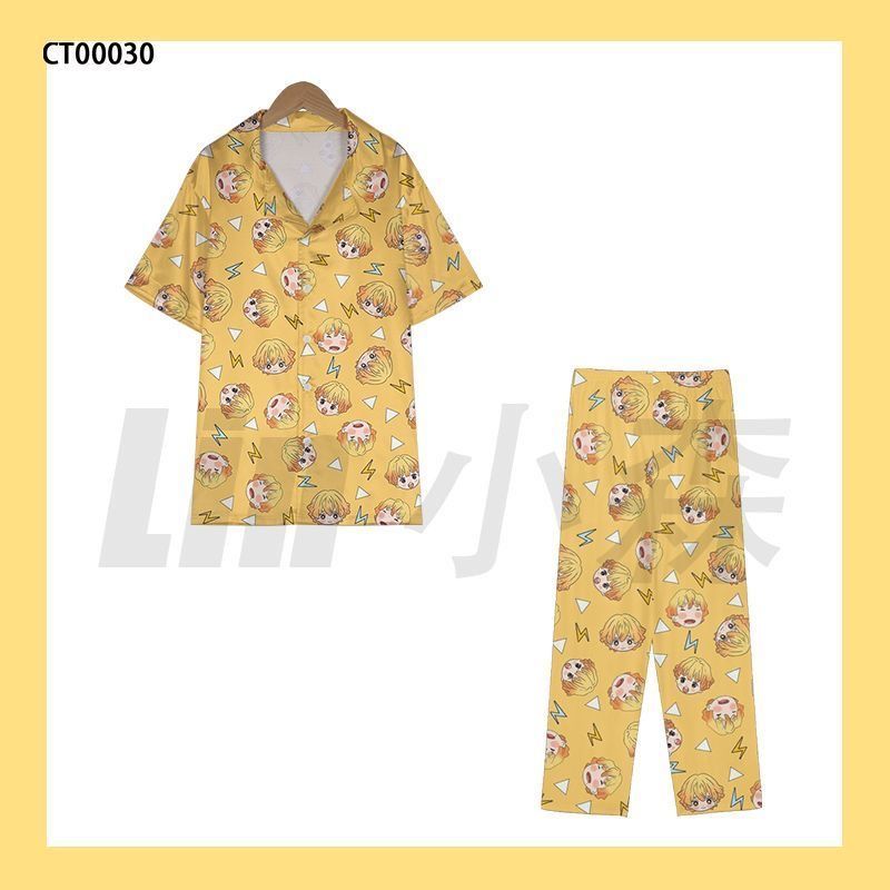 ชุดนอนน่ารักลายเซ็นอิตสึจากเรื - Summer Clothing Teens บทวิจารณ์และราคา