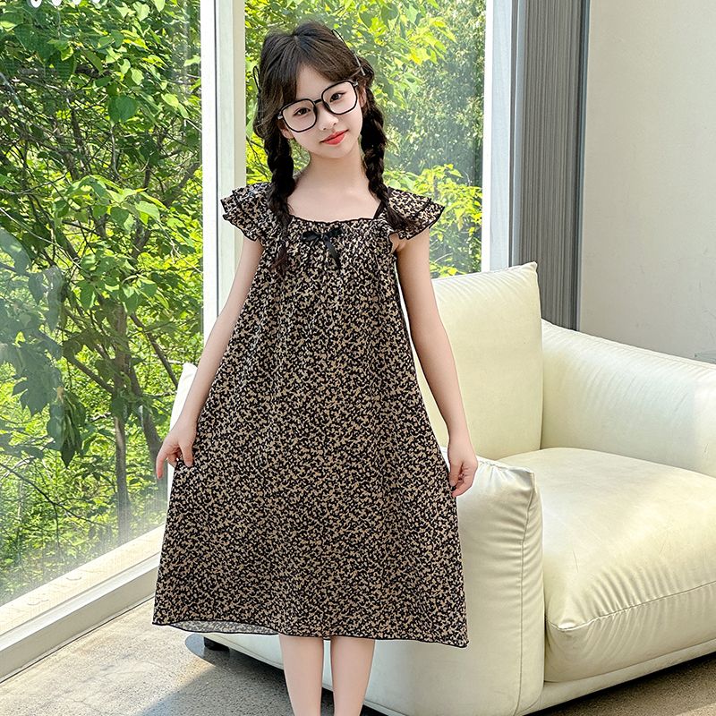 ชุดนอนแขนกุดสไตล์เกาหลีสำหรับส - Summer Dresses Yours Clothing บทวิจารณ์และราคา