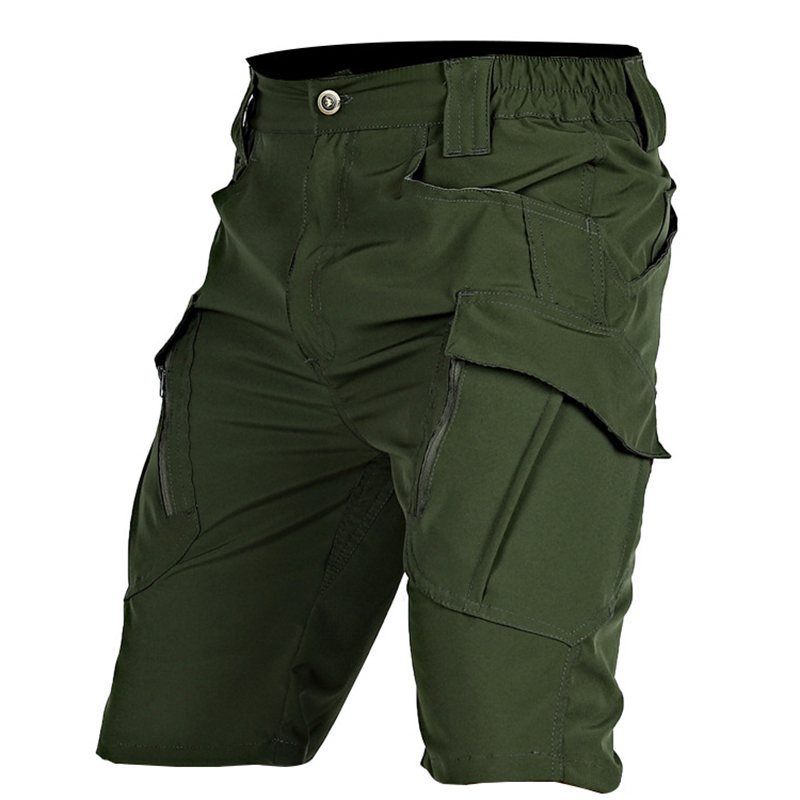 TRVLWEGO กางเกงขาสั้นคาร์โก้สำ - Summer Clothing Work บทวิจารณ์และราคา