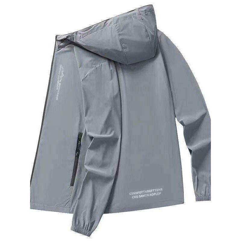 เสื้อผ้าป้องกันแสงแดดสำหรับผู้ - Summer Clothing Work บทวิจารณ์และราคา