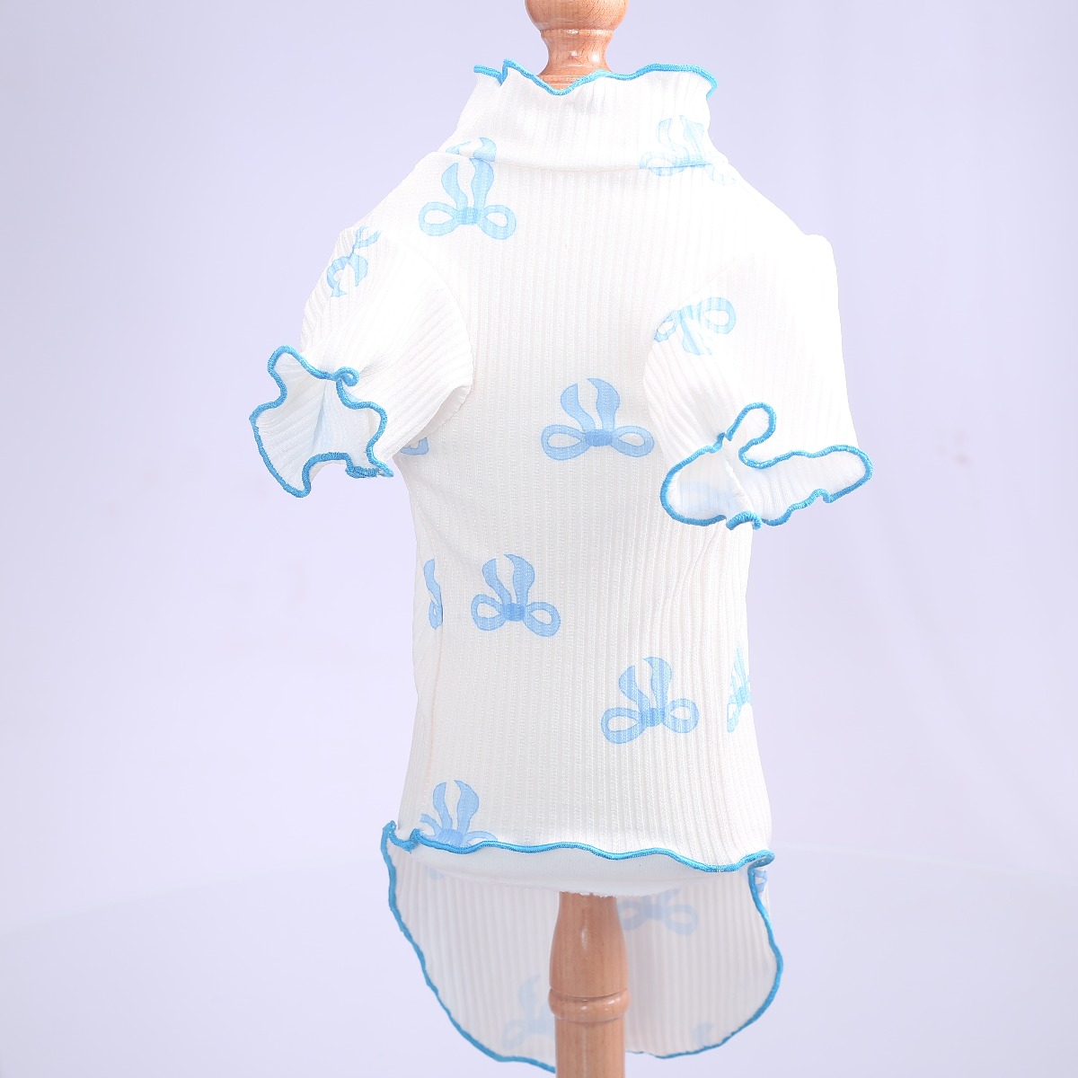 เสื้อสัตว์เลี้ยง 1 ชิ้น เสื้อย - Summer Dog Clothing บทวิจารณ์และราคา
