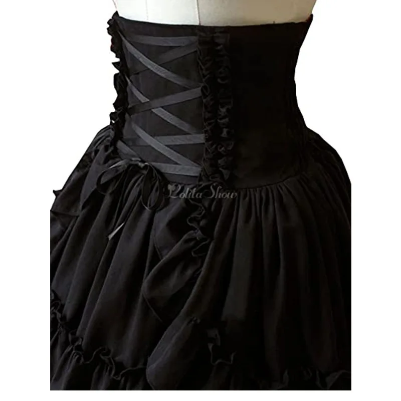 กระโปรงสไตล์วิคตอเรียนสำหรับผู - Summer Victorian Clothing บทวิจารณ์และราคา