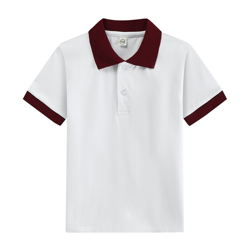 เสื้อยืดเด็กผู้ชาย เสื้อยืดฤดู - Summer Clothing Teens บทวิจารณ์และราคา