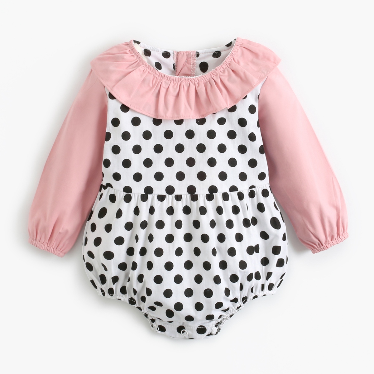 ซานลูตอซ ฤดูใบไม้ร่วงเด็กทารกแ - Summer Clothing Pk บทวิจารณ์และราคา