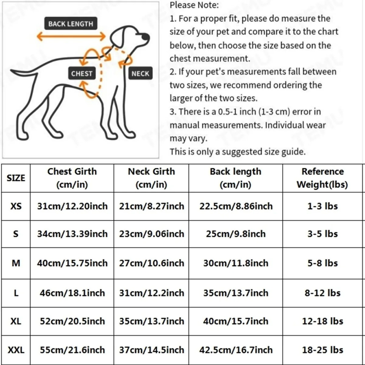 เสื้อสุนัข 1 ตัว, เสื้อผ้าสัตว - Summer Dog Clothing บทวิจารณ์และราคา