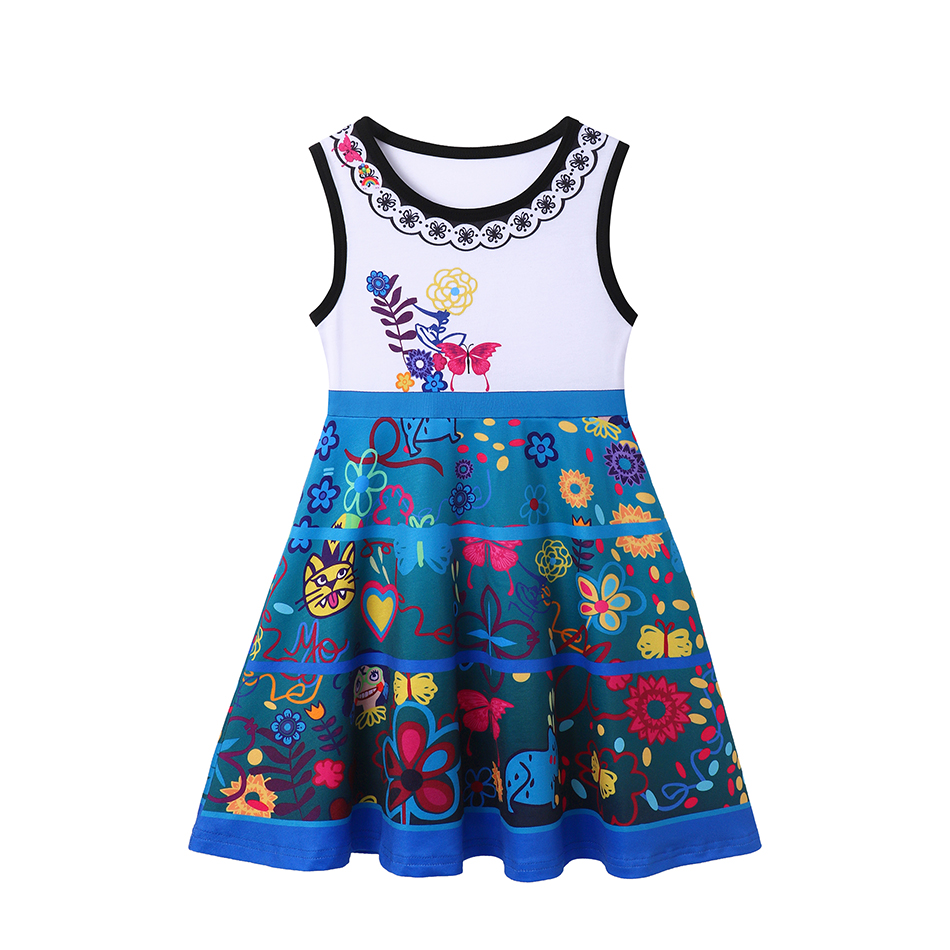 เสื้อผ้าเด็กผู้หญิง, ชุดลำลองส - Summer Dresses Yours Clothing บทวิจารณ์และราคา