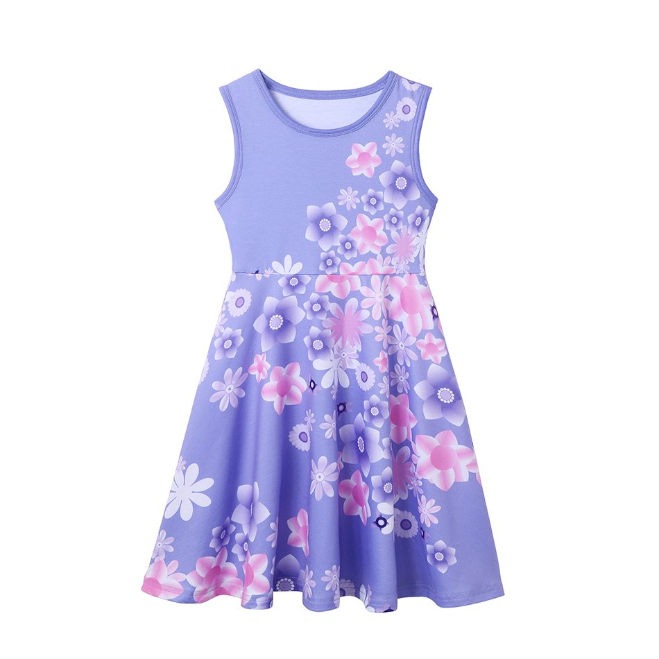 เสื้อผ้าเด็กผู้หญิง, ชุดลำลองส - Summer Dresses Yours Clothing บทวิจารณ์และราคา