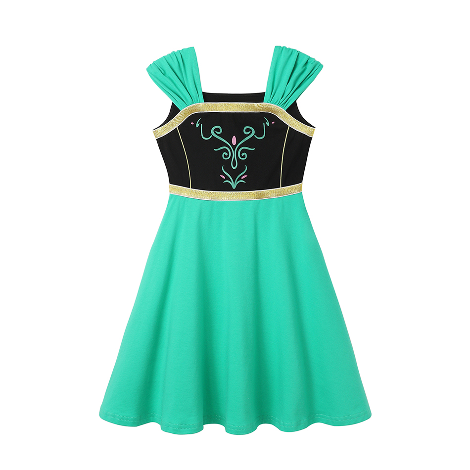 เสื้อผ้าเด็กผู้หญิง, ชุดลำลองส - Summer Dresses Yours Clothing บทวิจารณ์และราคา