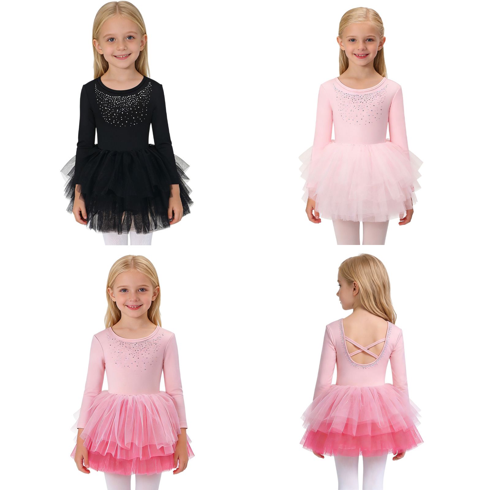 ชุดเดรสเด็กผู้หญิงสำหรับฤดูร้อ - Summer Dresses Yours Clothing บทวิจารณ์และราคา