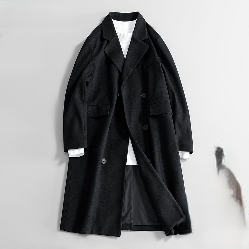 เสื้อโค้ทเทรนช์โค้ทผู้ชายสไตล์ - Summer Victorian Clothing บทวิจารณ์และราคา