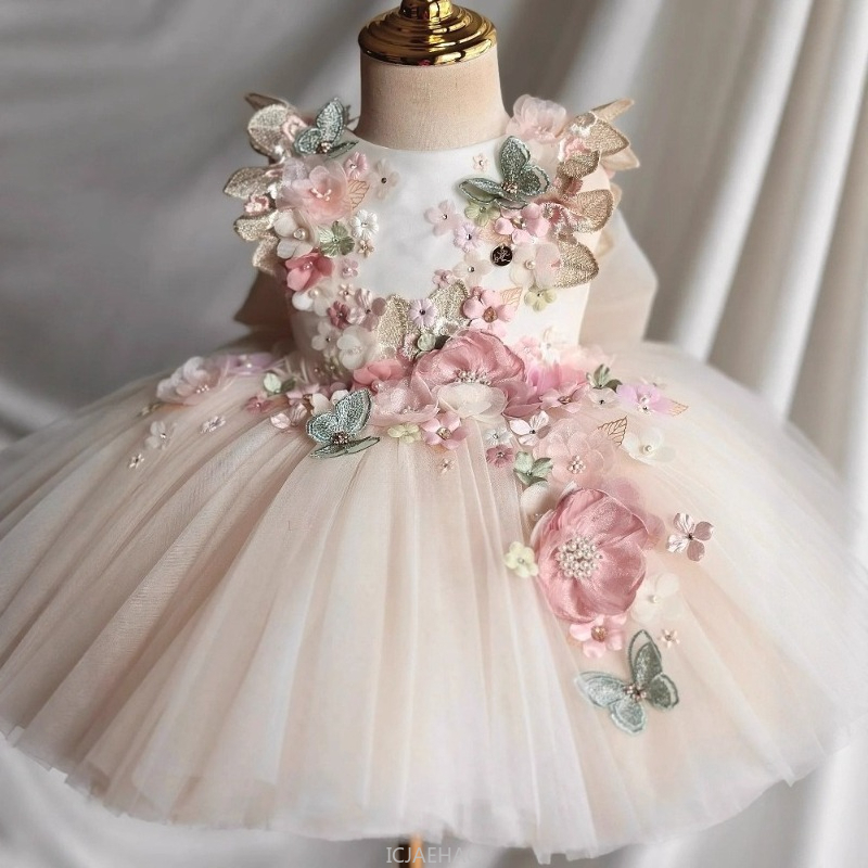 ชุดแต่งงานฤดูร้อนสำหรับเด็กผู้ - Summer Dresses Yours Clothing บทวิจารณ์และราคา